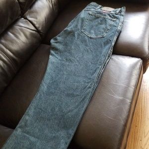 MENS WRANGLER JEANS